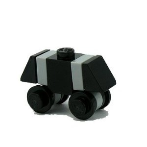 Lego mouse droid instructions new arrivals