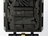 Han Solo (frozen in carbonite)