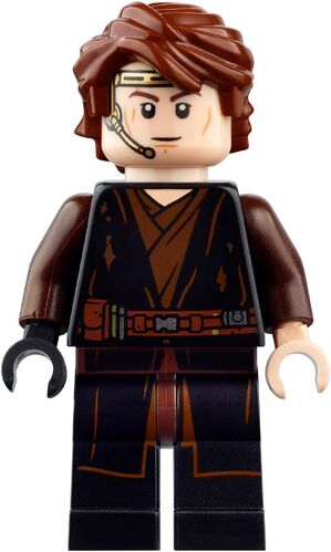 Anakin-Skywalker