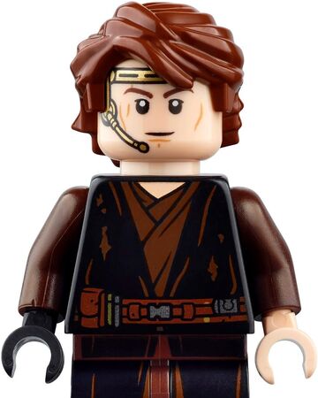 lego anakin skywalker clone wars