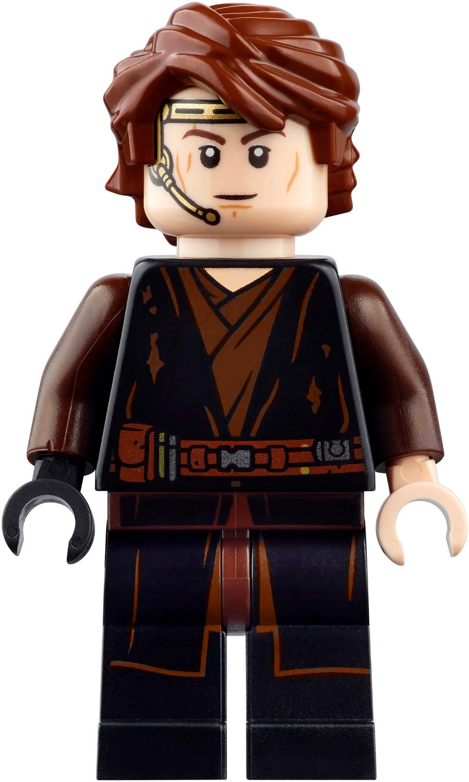 Anakin Skywalker, LEGO Star Wars The Skywalker Saga Wiki