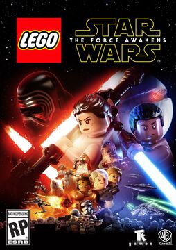 Lego star wars the video game backwards compatible clearance