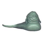 Jabba the hut