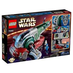 All lego slave shop 1 sets