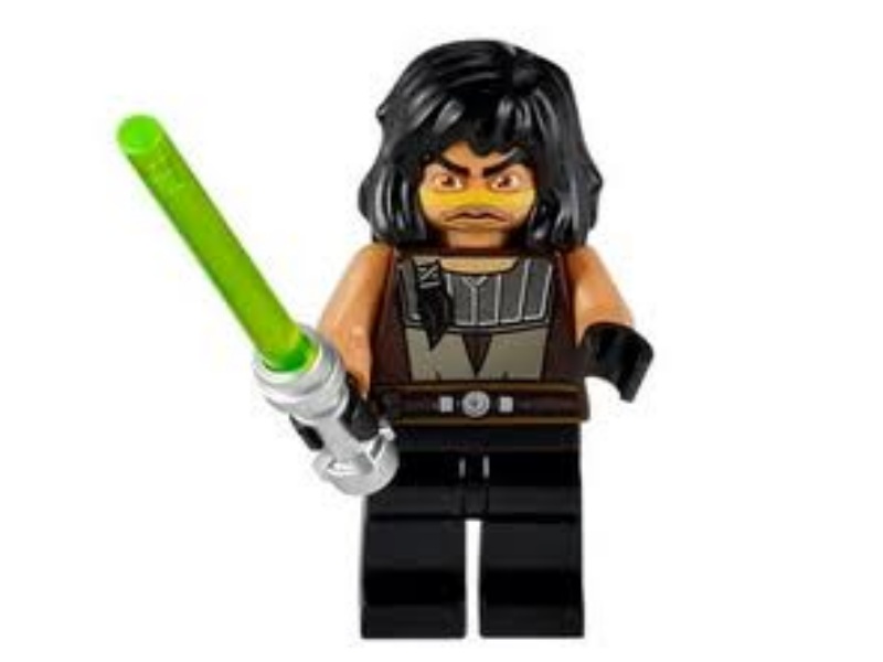 Quinlan Vos Lego Star Wars Wiki Fandom