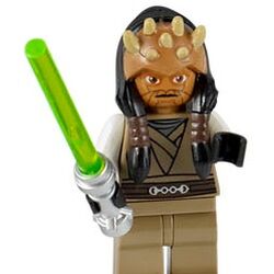 Every lego shop jedi