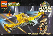 Naboo-fighter-7141
