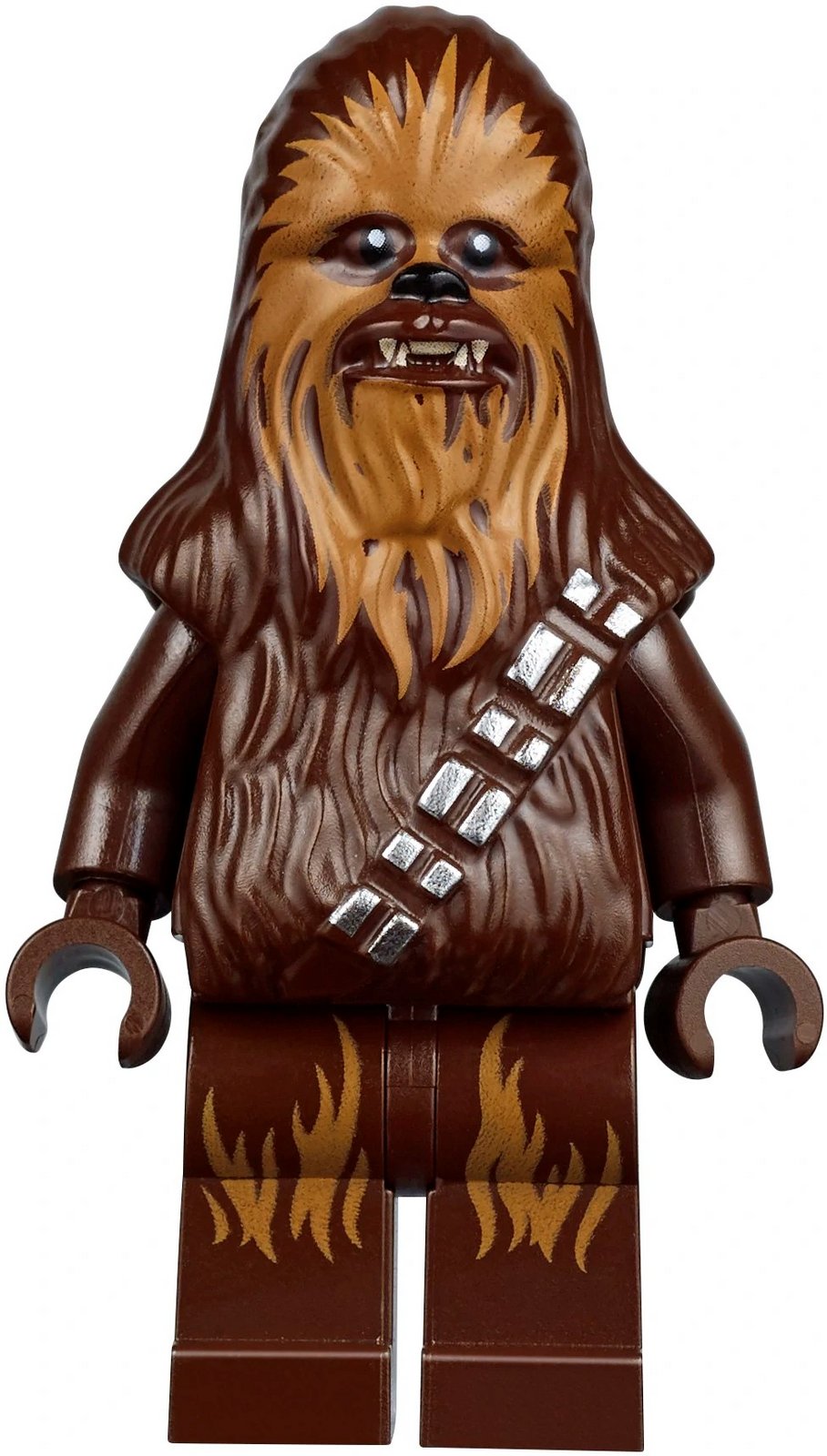 Lego star clearance wars wookie