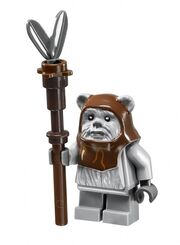 Chiefchirpa modern
