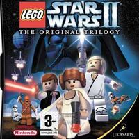 lego star wars nds