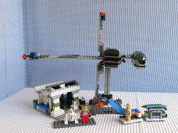 Lego 7180 2025