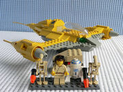Naboo Fighter
