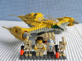 7141 Naboo Fighter