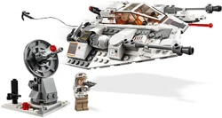 S.o 75259 Snowspeeder – 20th Anniversary Edition | Lego Star