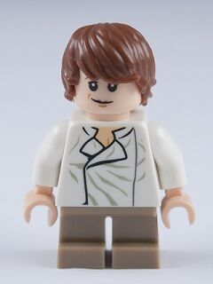 Lego young han solo shop