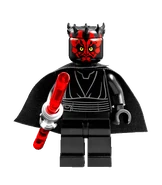 7663 Sith Infiltrator