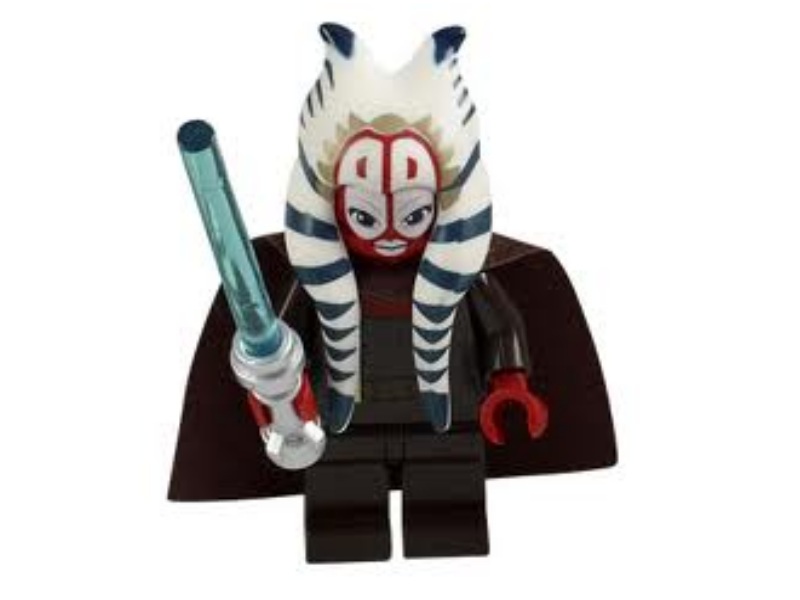 lego shaak ti