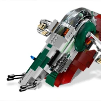 lego star wars slave one