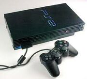 Playstation 2