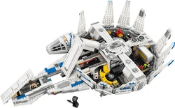 75212 Kessel Run Millennium Falcon | Lego Star Wars Wiki | Fandom