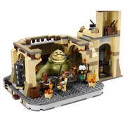 Jabba in 9516 Jabba's Palace