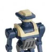 lego tactical droid