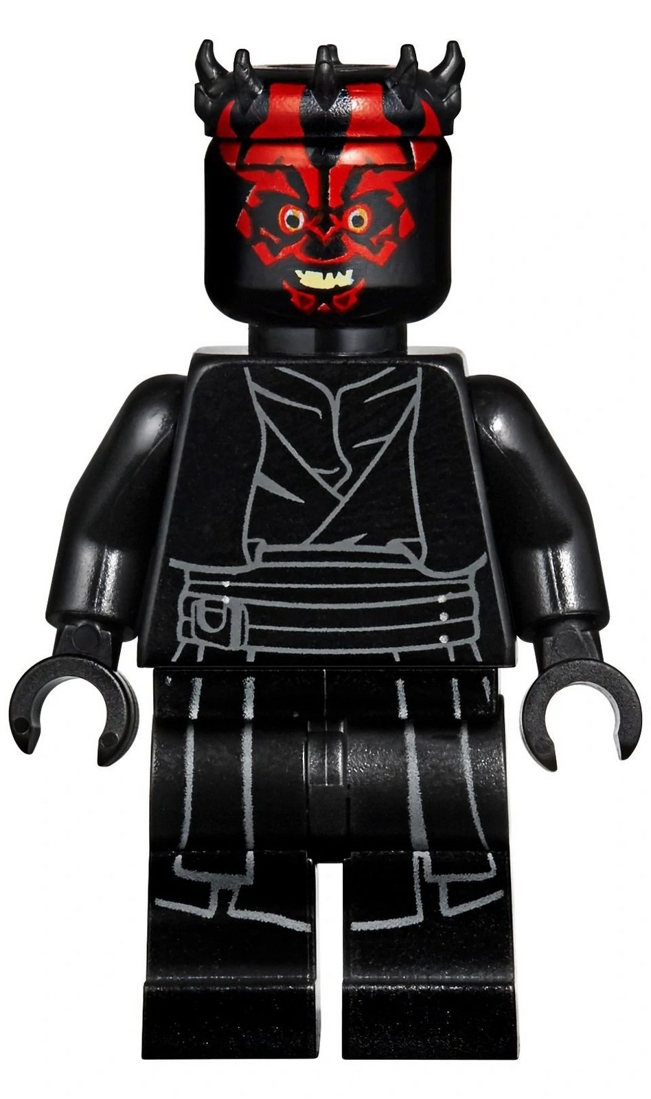 Lego star wars the clone wars shop darth maul