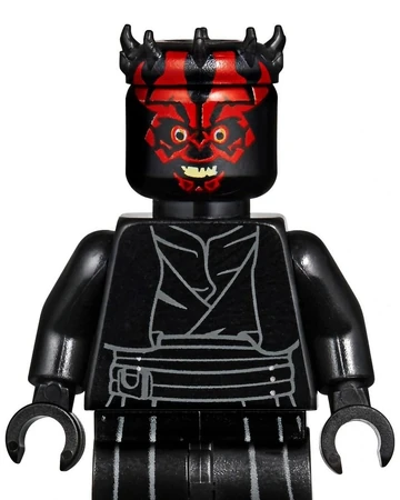 darth maul mandalorian lego