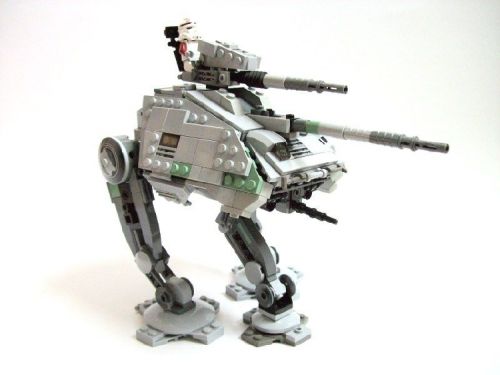 AT-AP | Lego Star Wars Wiki | Fandom