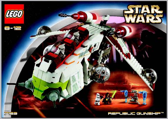 lego star wars 2000 sets