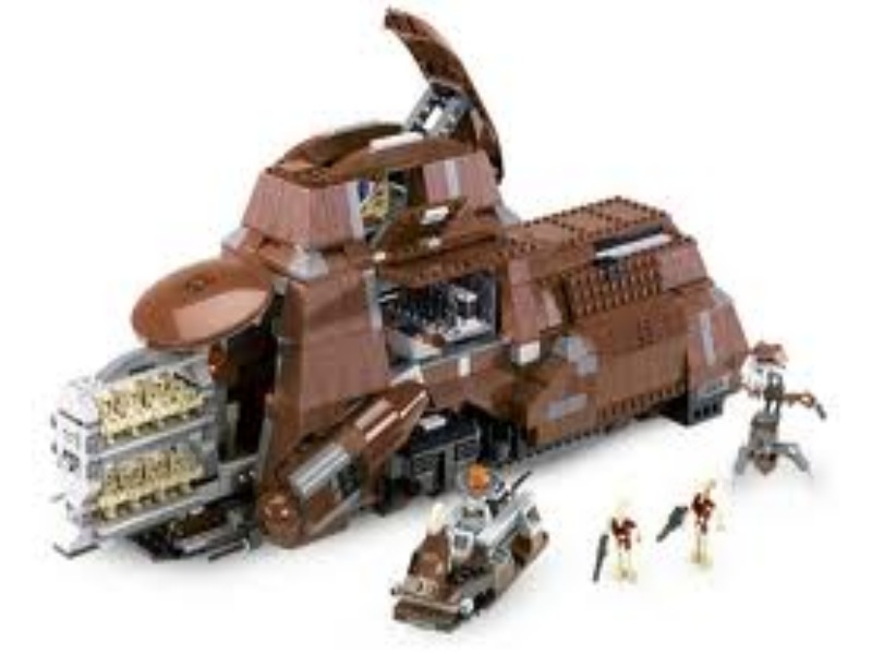 Multi-Troop | Lego Star Wars Wiki | Fandom
