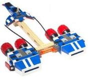 Podracer 2