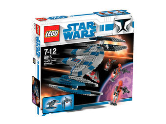 lego star wars droid sets