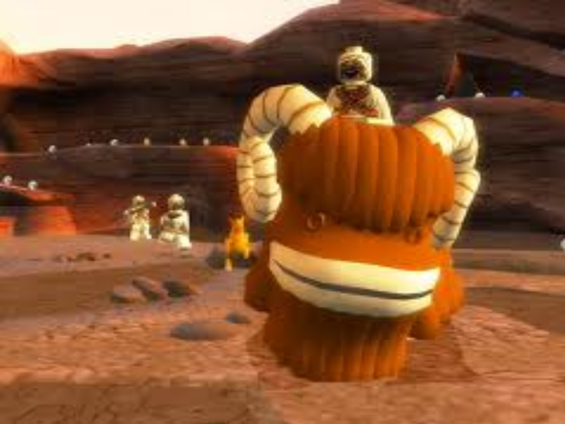 Bantha Lego Star Wars Wiki Fandom