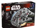 10179 Ultimate Collector's Millennium Falcon