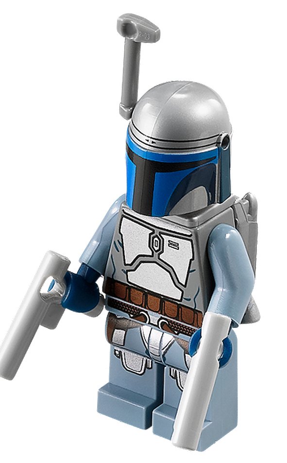 LEGO Star Wars: The Complete Saga, Star Wars Wiki em Português