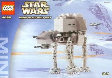 Lego star wars mini building set discount