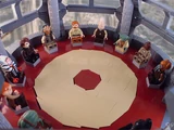 Jedi Council
