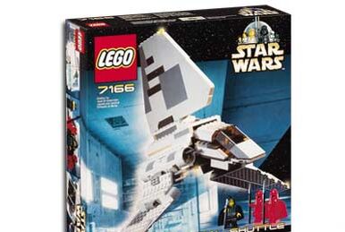 7139 Ewok Attack | Lego Star Wars Wiki | Fandom