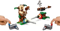 Action battle endor assault shop