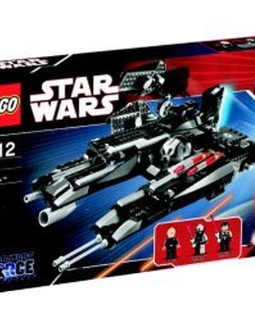 lego battle damaged darth vader