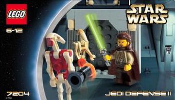 Qui gon jinn lego sets store