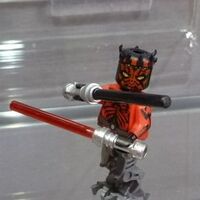 lego clone wars darth maul