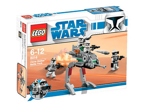 lego star wars bomb squad battle pack