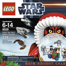 Category Christmas Lego Star Wars Wiki Fandom