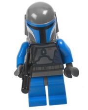 Lego Mandalorian