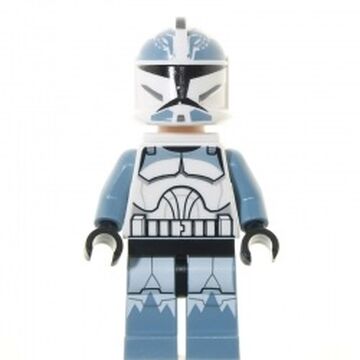 Lego star wars wolf sale