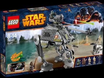 Lego at ap 2014 outlet