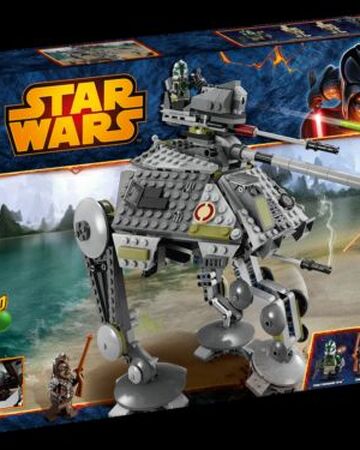 lego star wars 75043