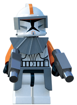 Cody Lego Star Wars Wiki Fandom